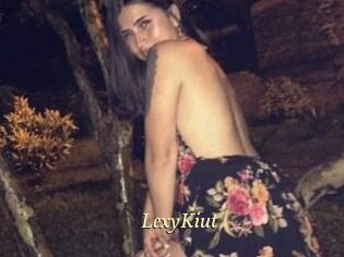 LexyKiut
