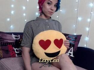 LexyLexi