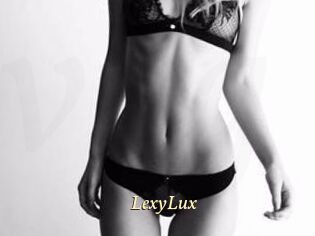 LexyLux
