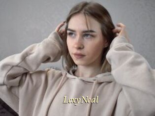 LexyNeal