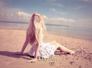 LexyPop