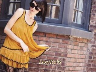 LexyRobs