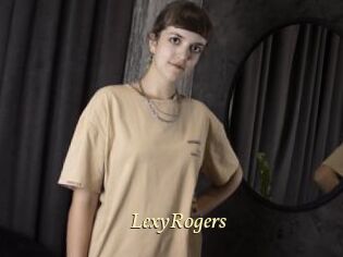 LexyRogers
