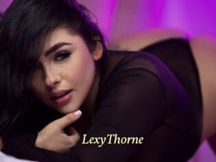 LexyThorne