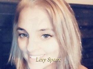 Lexy_Sparx