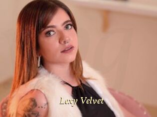 Lexy_Velvet