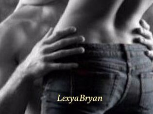 LexyaBryan