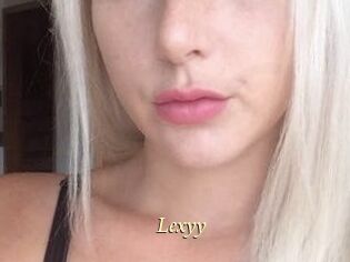 Lexyy