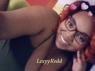 LexyyRedd Vidéo porno gratuite