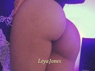 LeyaJones