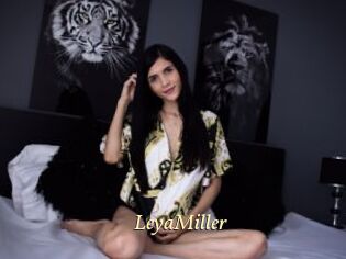 LeyaMiller