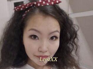 LeyaXX