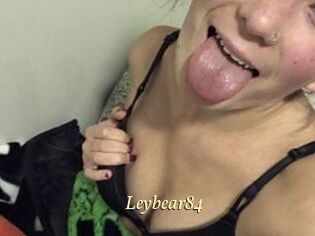 Leybear84 Vidéo porno gratuite