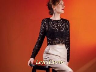 LeylaHarris