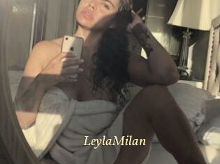 LeylaMilan