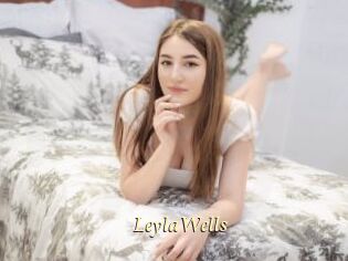 LeylaWells