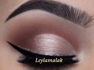 Leylamalak