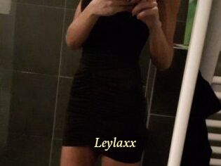 Leylaxx