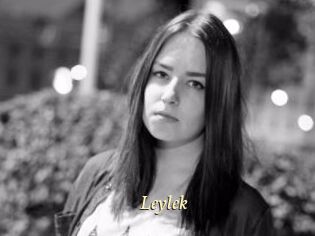 Leylek