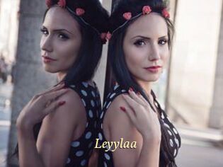 Leyylaa