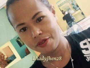 LhadyJhen28