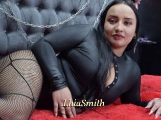 LhiaSmith