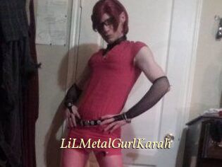 LiLMetalGurlKarah