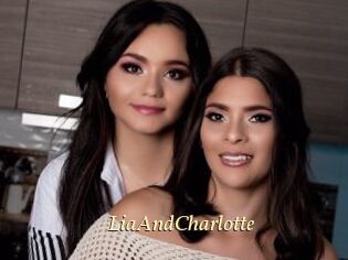 LiaAndCharlotte