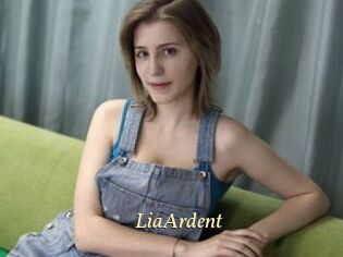 LiaArdent