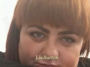 LiaBurton