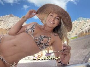LiaCarlsson