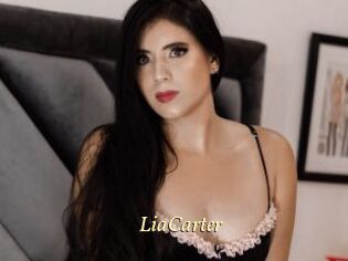 LiaCarter