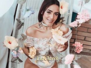 LiaClarrk Vidéo porno gratuite