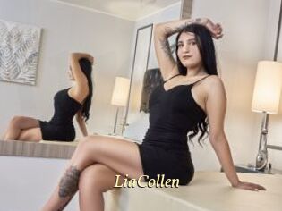 LiaCollen