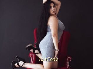 LiaCook
