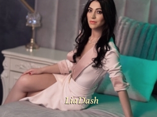 LiaDash Vidéo porno gratuite