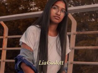 LiaGadott