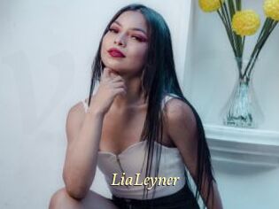 LiaLeyner