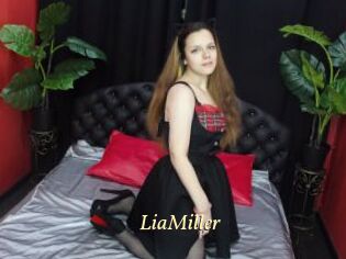LiaMiller