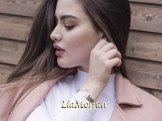 LiaMorran