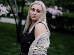 LiaNeix Vidéo porno gratuite