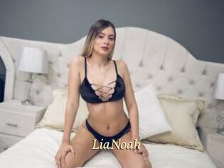 LiaNoah