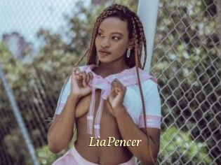 LiaPencer