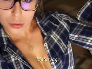 LiaSavage