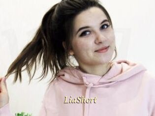 LiaShort Vidéo porno gratuite