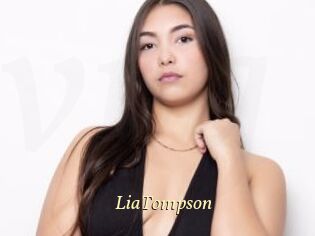 LiaTompson