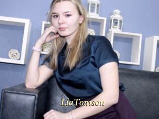 LiaTomson