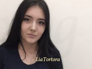 LiaTortora Vidéo porno gratuite