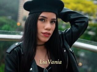 LiaVania