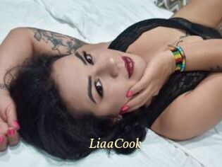LiaaCook